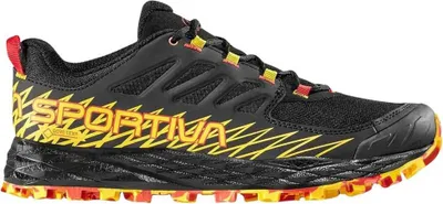 Produktbild von La Sportiva Lycan Goretex Trailrunning-schuhe Schwarz EU 43 Mann Schwarz EU 43