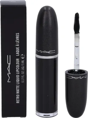Produktbild von Lippenstifte MAC Retro Matte Liquid Lipcolour