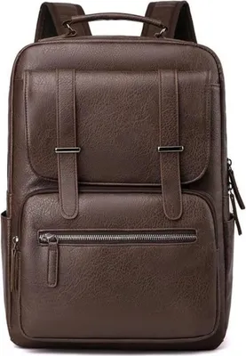 Immagine prodotto di Zainetti Permani PLC3321BROWN