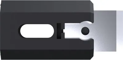 Produktbild von Creality Filamentschneider-10 Stk. (K2 Plus/K2/K2 Pro)