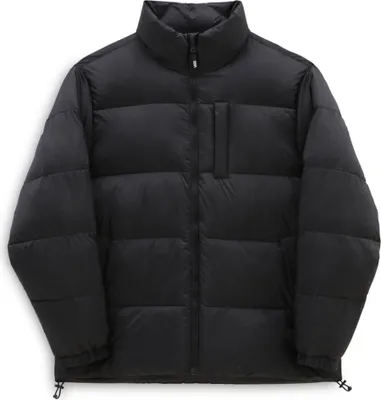 Immagine prodotto di Vans Giubbotti NO Hood Puffer, VN00007JBLK1, Taglia: 178