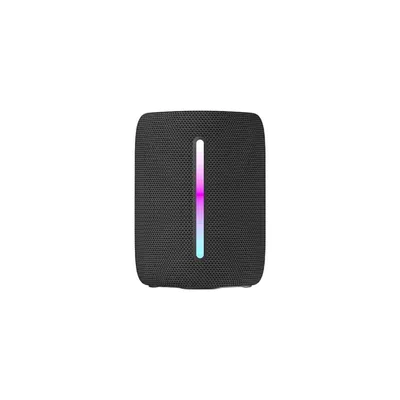 Obrázok produktu pre Reproduktor Forever Bluetooth BS-10 LED čierny