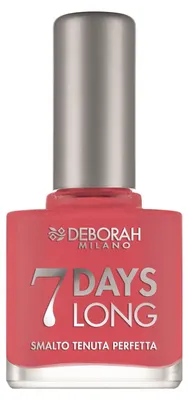 Obrázok produktu pre Deborah, 7 Day Long, Nail Polish, Nr. 869, 11 ml