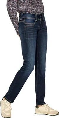 Produktbild von Pepe Jeans Venus Jeans Blau 27 / 32 Frau Blau 27