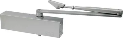 Produktbild von Türschließer Burg Wächter TS 2500 SI