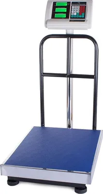 Immagine prodotto di Verk 17059 Bilancia digitale a ponte 100kg/20g