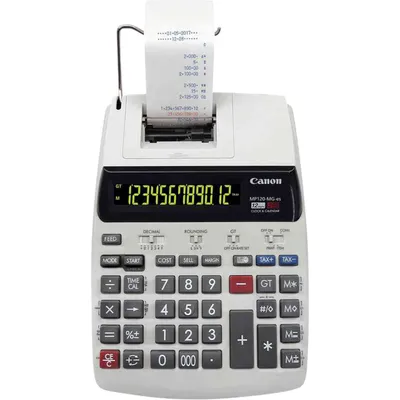 Produktbild von Canon MP 120-MG-ES II