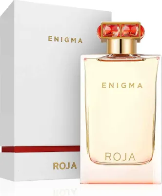 Produktbild von Enigma Eau de Parfum Pour Femme EDP 75ml