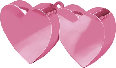 Produktbild von Amscan 11711-06, Spielzeugballon, Pink, 1 Stück(e)