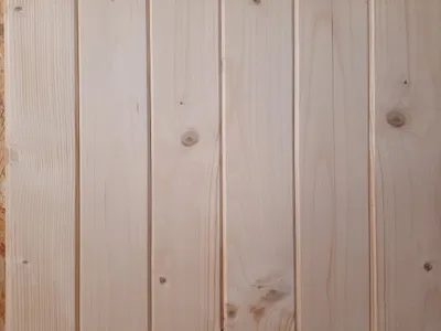 Produktbild von Profilbretter Profilholz Fassadenprofil Fasebretter 15x90mm Länge:50cm Holz 20 St.
