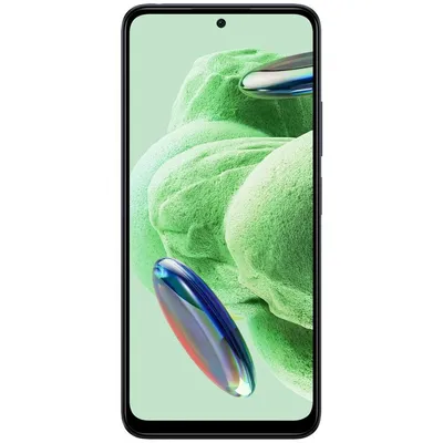 Immagine prodotto di Xiaomi Redmi Note 12 5G 6/128GB Grau