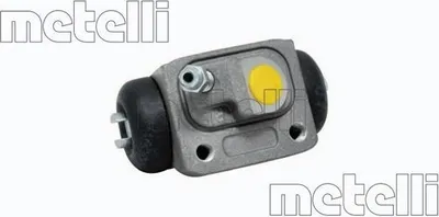 Produktbild von METELLI Radbremszylinder Trommelbremse für SUZUKI SWIFT III (MZ, EZ) 04-1005