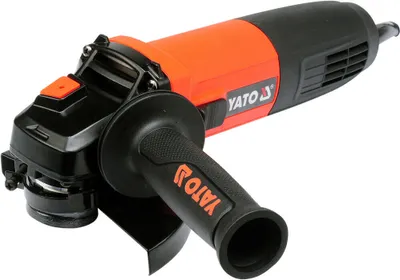 Produktbild von Yato YT-82097 Winkelschleifer Winkelschleifmaschine Schleifgerät Flex 850W