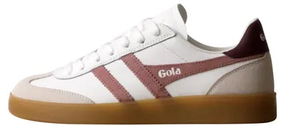 Image de Baskets en cuir Viper Leather