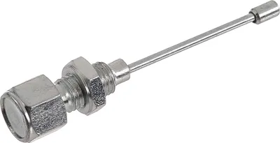 Immagine prodotto di Bullone di arresto del carburatore (cursore piatto) BK350
