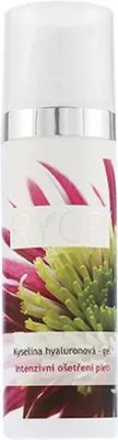 Produktbild von Ryor Intensivpflege Hyaluronsäure-Gel 30 Ml