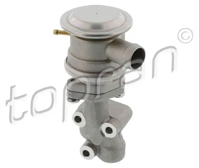 Produktbild von TOPRAN Sekundärluftventil Ventil 121 693 für VW PASSAT Variant (3B6) pneumatisch