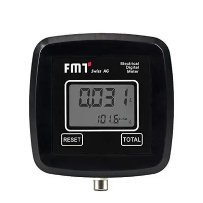 Produktbild von Pressol Impulsgeber-G 1'' i-G 1'' i, mit Anzeige