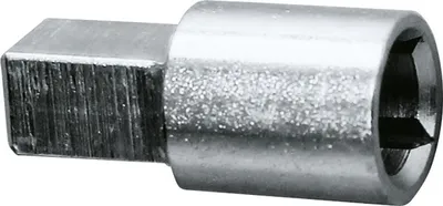 Produktbild von Eltako 4-Kant-Verlängerung SV7x7x14 30000031