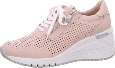 Produktbild von Marco Tozzi Sneaker Rosa