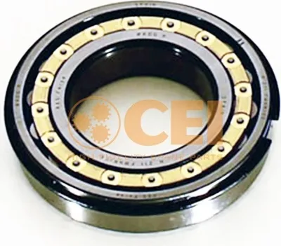 Produktbild von CEI Lager Ausgleichsgetriebewelle 530.637 21mm 55mm 100mm 661g