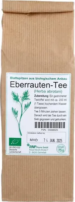 Image de RNP Pharm Tisane de verveine, 75 g de thé