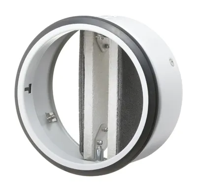 Zdjęcie produktu dla Helios Ventilatoren BAE 125, 300 g