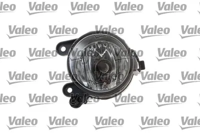 Produktbild von VALEO 045090 Nebelscheinwerfer Links für VW Golf V Schrägheck (1K1) Nebelleuchte