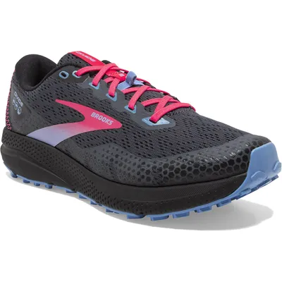 Produktbild von Brooks Divide 3 Damen Running Laufschuhe Trailschuhe 120368 1D 057 : 38.5 EU Grösse - Schuhe: 38.5 EU