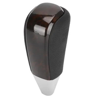 Immagine prodotto di Pomello del cambio per autovetture, compatibile con Toyota Land Cruiser/4Runner/Sequoia/Tundra