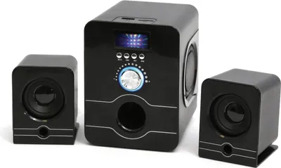 Obrázek produktu pro Platinet speakers Bang PSBB 2.1, black