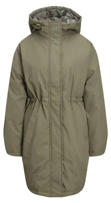 Produktbild von JACK & JONES Damen Jxhella Parka Otw Sn, Dusty Olive, XL