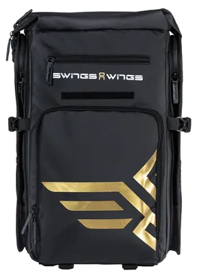 Produktbild von Aurum Bag Schwarz