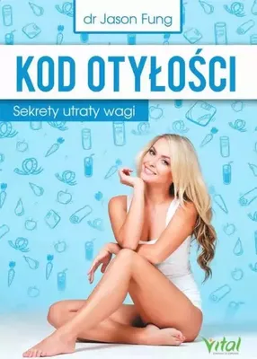 Immagine prodotto di Kod otyłości. Sekrety utraty wagi w.2023