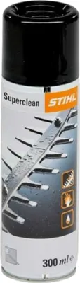 Produktbild von STIHL Harzlöser Superclean 300 ml