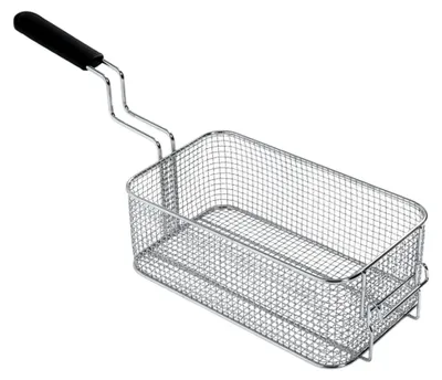Produktbild von Ersatzkorb für Fritteuse 10L