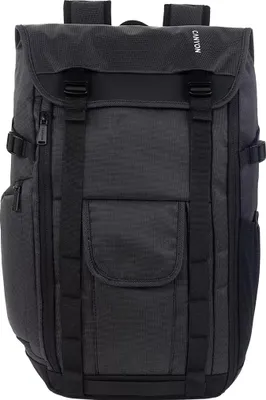 Produktbild von CANYON BPA-5 Laptop-Rucksack City 15,6'' 15L Schwarz