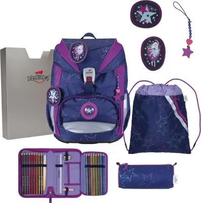 Produktbild von Undercover GmbH ErgoFlex Light LED Set Dancing Star