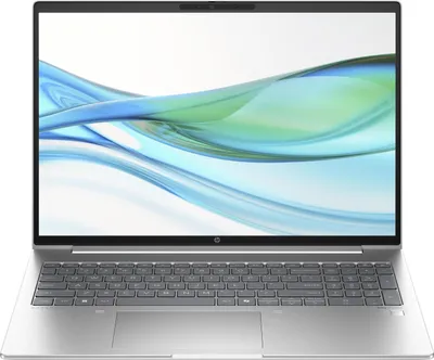 Immagine prodotto di HP ProBook 460 G11 Intel Core Ultra 7 155H Computer portatile 40,6 cm (16") WUXGA 16 GB DDR5-SDRAM 512 GB SSD NVIDIA GeForce RTX 2050 Wi-Fi 6E (802.11ax) Windows 11 Pro Argento