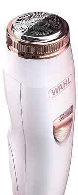Productafbeelding van Wahl gezichts-haarverwijderaar
