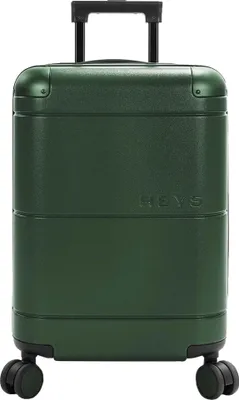 Produktbild von Heys Zen 4 Rollen Kabinentrolley S 54 cm mit Dehnfalte