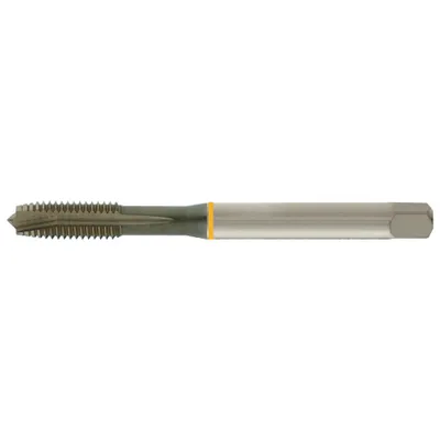 Produktbild von Forum Maschinengewindebohrer M DIN 371 B HSSE M6