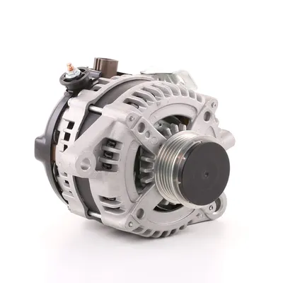 Produktbild von RIDEX 4G0078 Lichtmaschine Generator LiMa 100A 14V für TOYOTA AVENSIS Kombi (T25) COROLLA Verso (ZER, ZZE12, R1) COROLLA (ZZE12, NDE12, ZDE12) AVENSIS