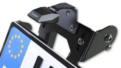 Obrázok produktu pre Držiak evidenčného čísla HIGHSIDER pro Akron-RS