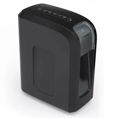 Obrázek produktu pro Skartovačka papíru GENIE bonsaii 3D14