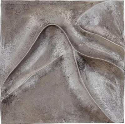Produktbild von PTMD - Gihan Wandpaneel - Schwarz - 42x5x42cm
