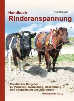 Produktbild von Handbuch Rinderanspannung