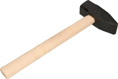 Immagine prodotto di Martello da fabbro KOTARBAU® con testa forgiata da 2,0 kg indispensabile per ogni appassionato di fai da te