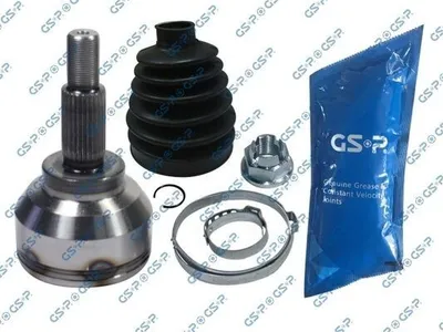 Produktbild von GSP Gelenksatz Antriebswelle für RENAULT LAGUNA II Grandtour (KG0/1) 850078