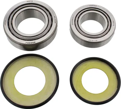 Imagen del producto de Kit de rodamientos de dirección KOYO 7360202 para Yamaha
